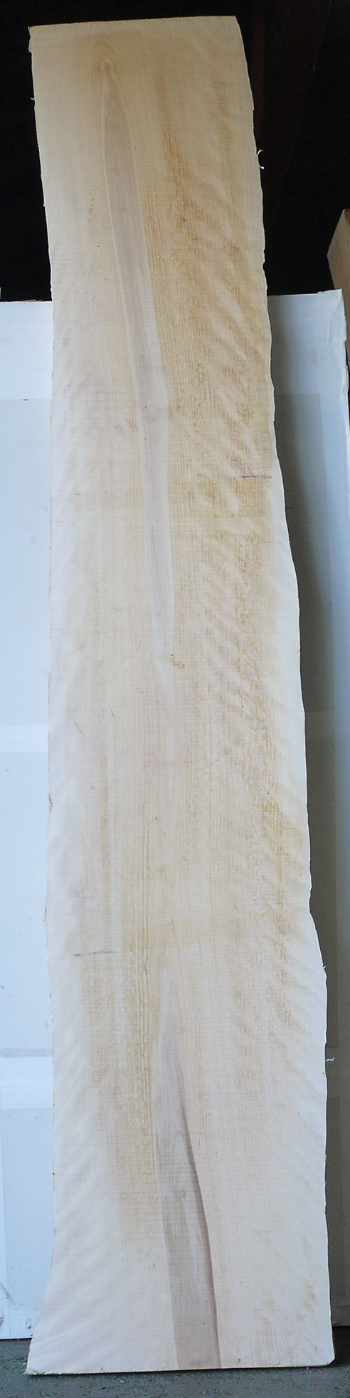 木材販売専門店/ [ウッドショップ関口] ミズメ 詳細画像